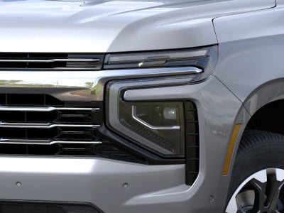 2027 Chevrolet Tahoe 2WD LT
