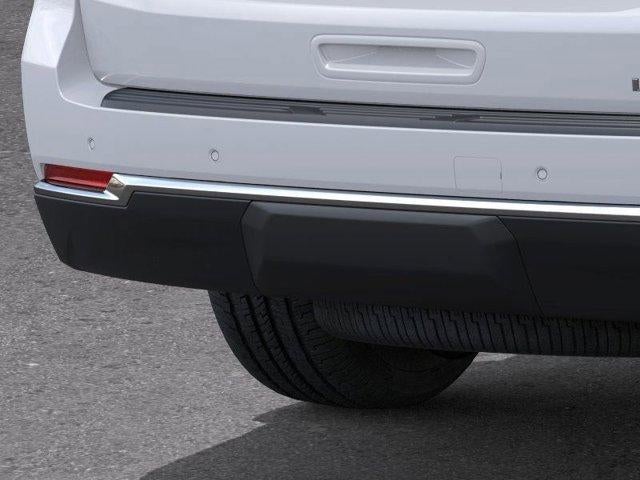 2026 Chevrolet Tahoe 2WD LT