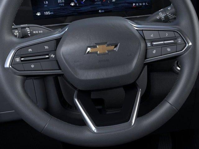 2026 Chevrolet Tahoe 2WD LT