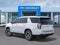 2026 Chevrolet Tahoe 2WD LT