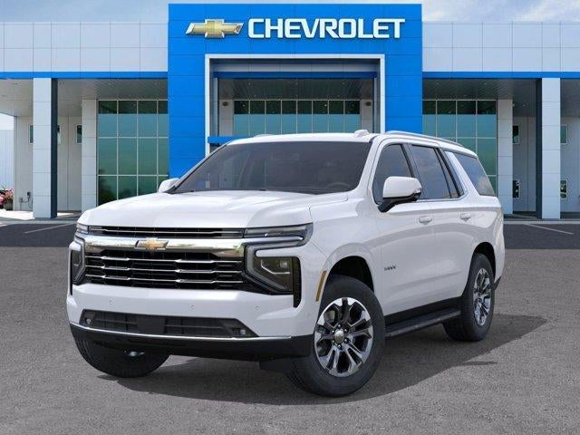 2026 Chevrolet Tahoe 2WD LT