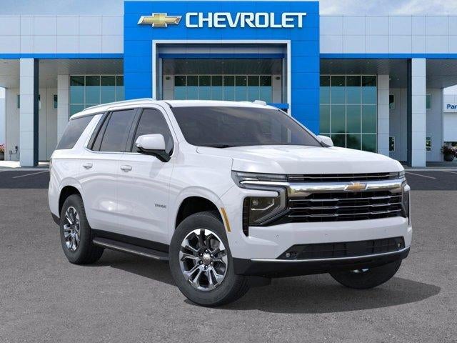 2026 Chevrolet Tahoe 2WD LT