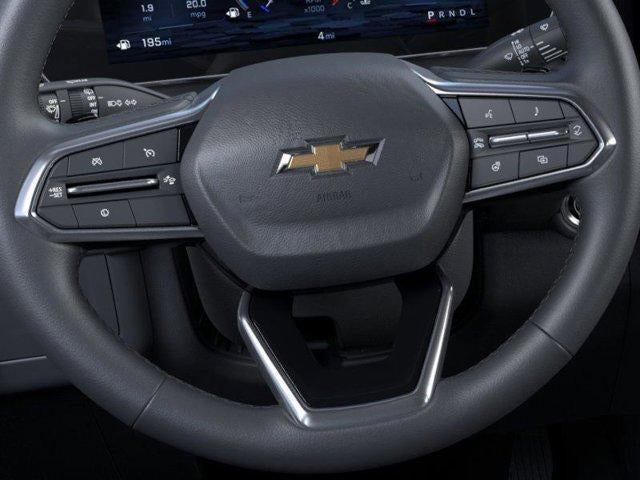 2026 Chevrolet Tahoe 2WD LT