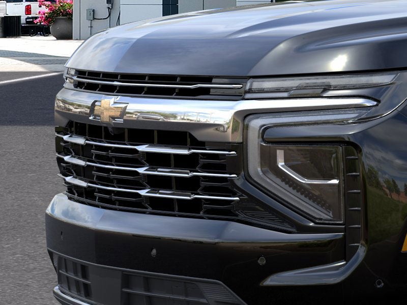 2026 Chevrolet Tahoe 2WD LT