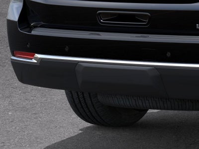 2026 Chevrolet Tahoe 2WD LT