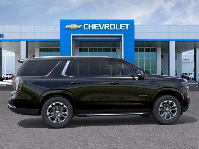 2026 Chevrolet Tahoe 2WD LT