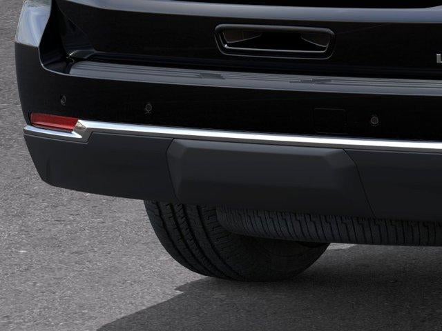 2026 Chevrolet Tahoe 2WD LT
