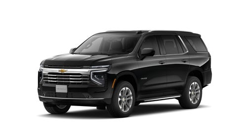 2026 Chevrolet Tahoe 2WD LT
