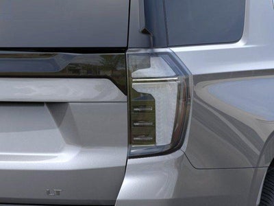 2026 Chevrolet Tahoe 2WD LT