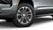 2026 Chevrolet Tahoe 2WD LT