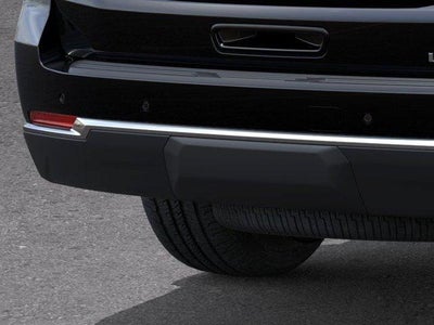 2026 Chevrolet Tahoe 2WD LT
