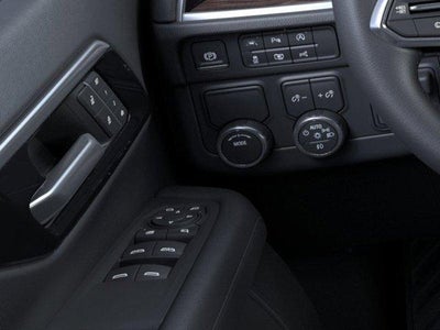 2026 Chevrolet Tahoe 2WD LT