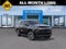 2026 Chevrolet Tahoe 2WD LT