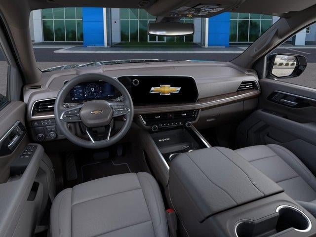 2026 Chevrolet Tahoe 2WD LT