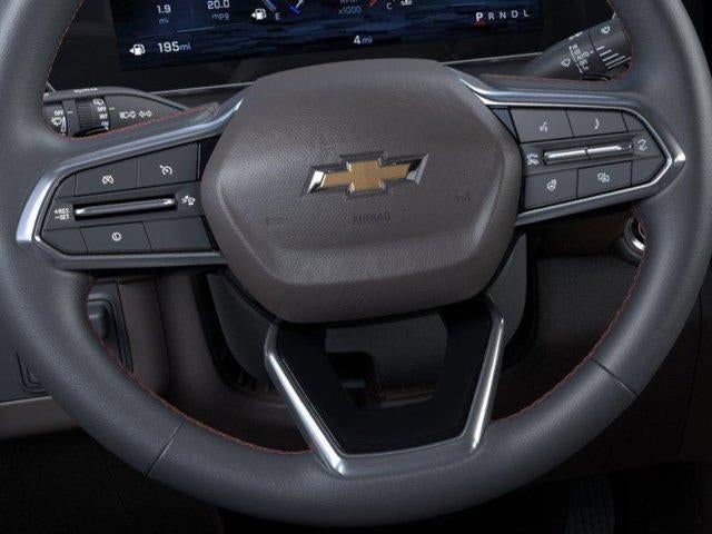 2026 Chevrolet Tahoe 2WD LT