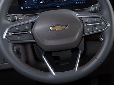 2026 Chevrolet Tahoe 2WD LT