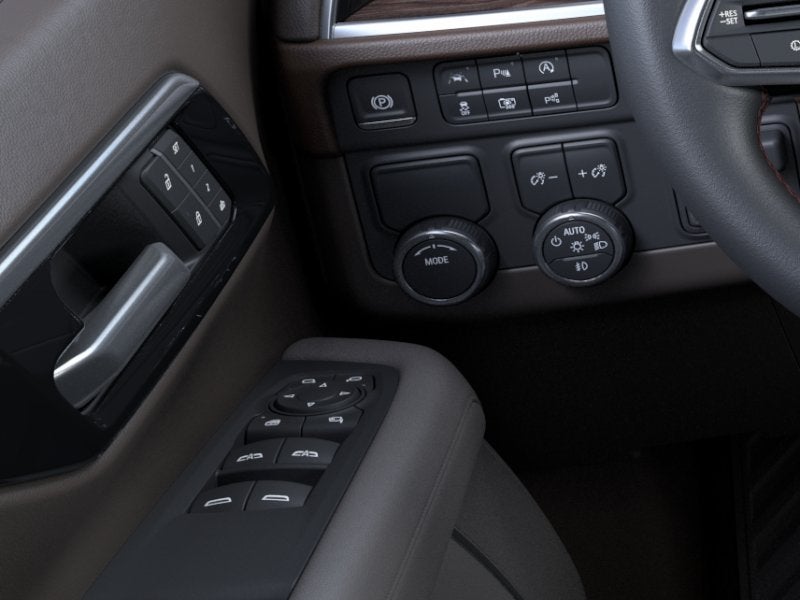 2026 Chevrolet Tahoe 2WD LT
