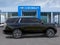 2026 Chevrolet Tahoe 2WD LT