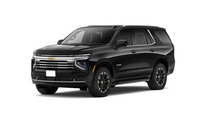 2027 Chevrolet Tahoe 2WD LT