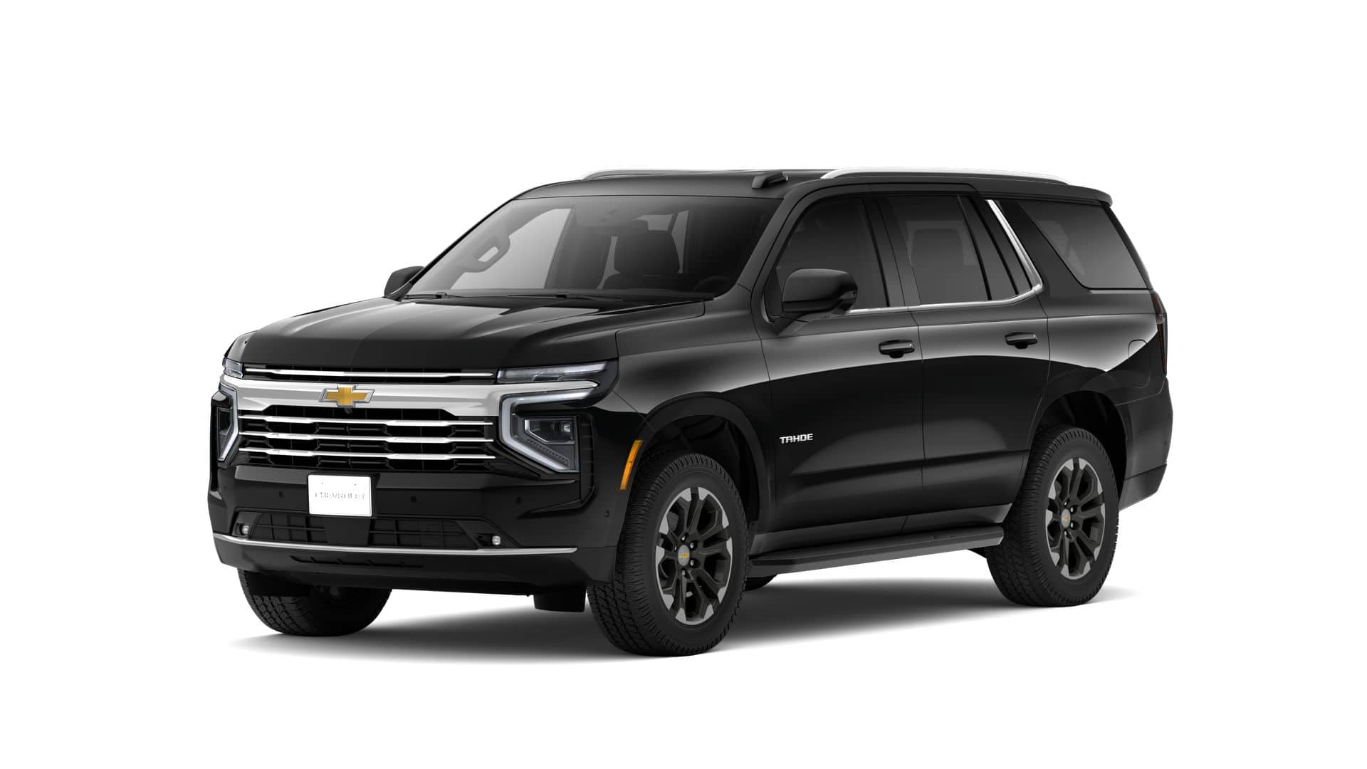 2027 Chevrolet Tahoe 2WD LT