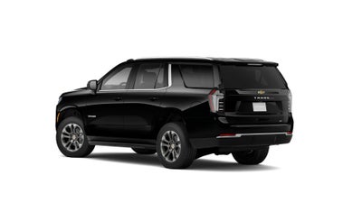 2027 Chevrolet Tahoe 2WD LT