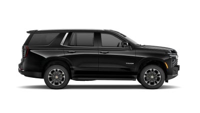 2027 Chevrolet Tahoe 2WD LT