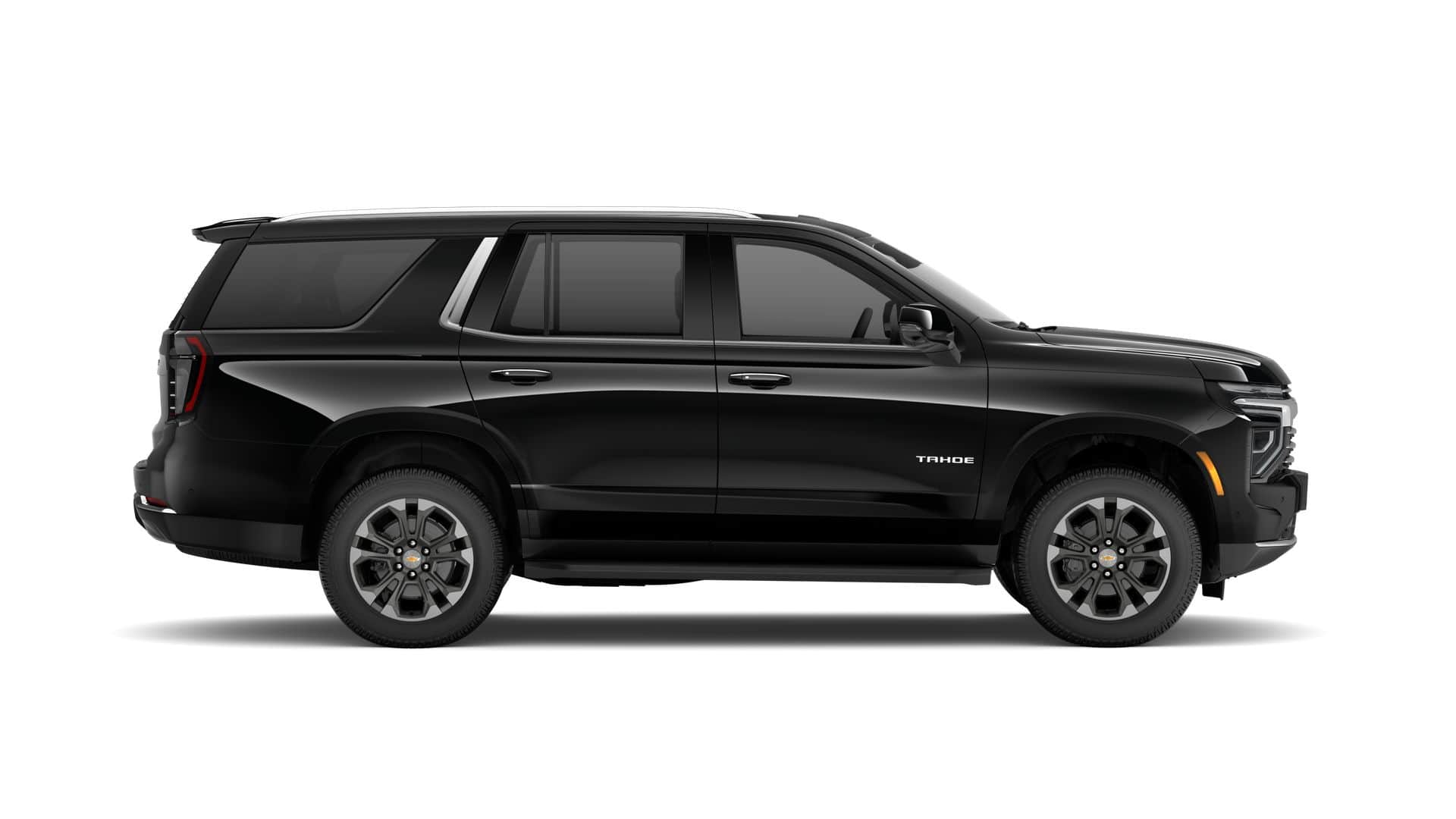 2027 Chevrolet Tahoe 2WD LT