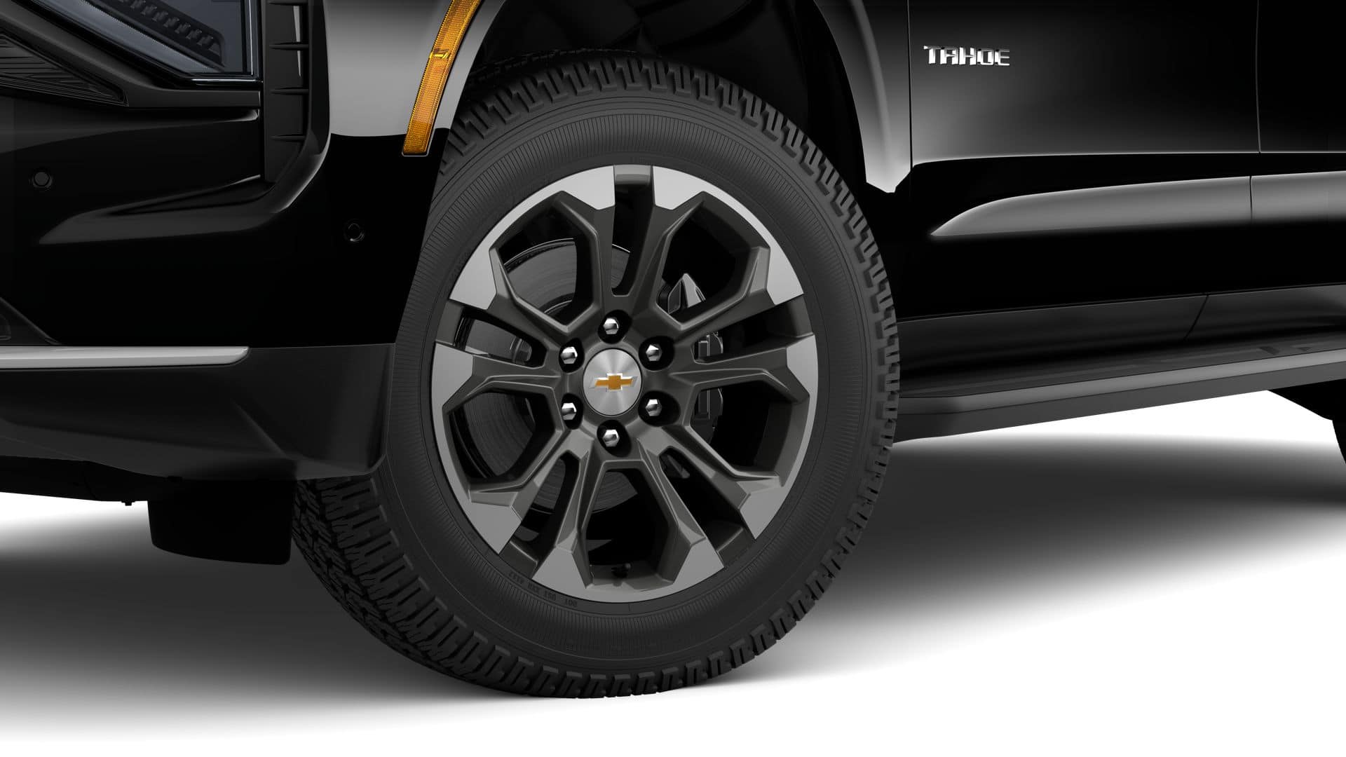 2027 Chevrolet Tahoe 2WD LT
