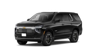 2027 Chevrolet Tahoe 2WD LT