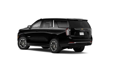 2027 Chevrolet Tahoe 2WD LT