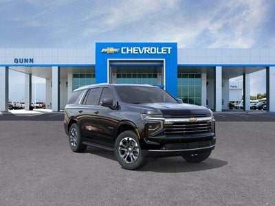 2027 Chevrolet Tahoe 2WD LT