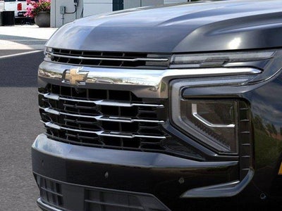 2027 Chevrolet Tahoe 2WD LT