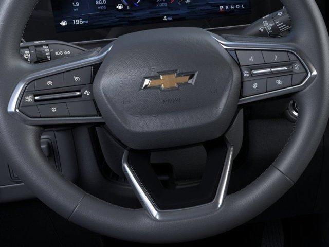 2027 Chevrolet Tahoe 2WD LT