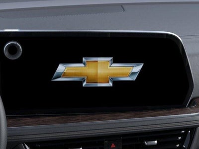 2027 Chevrolet Tahoe 2WD LT