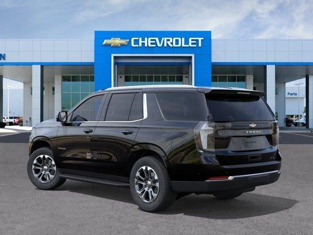 2027 Chevrolet Tahoe 2WD LT
