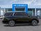 2027 Chevrolet Tahoe 2WD LT