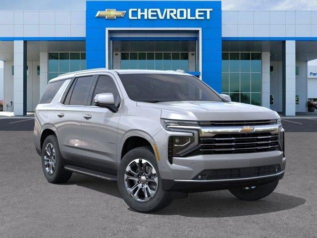 2026 Chevrolet Tahoe 2WD LT