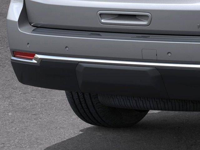 2026 Chevrolet Tahoe 2WD LT