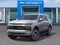 2026 Chevrolet Tahoe 2WD LT