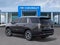 2026 Chevrolet Tahoe 2WD LT