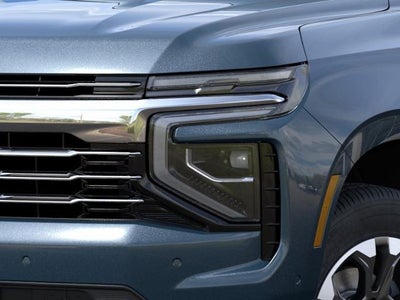 2026 Chevrolet Tahoe 2WD LT