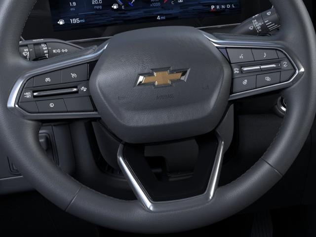 2026 Chevrolet Tahoe 2WD LT