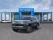 2026 Chevrolet Tahoe 2WD LT