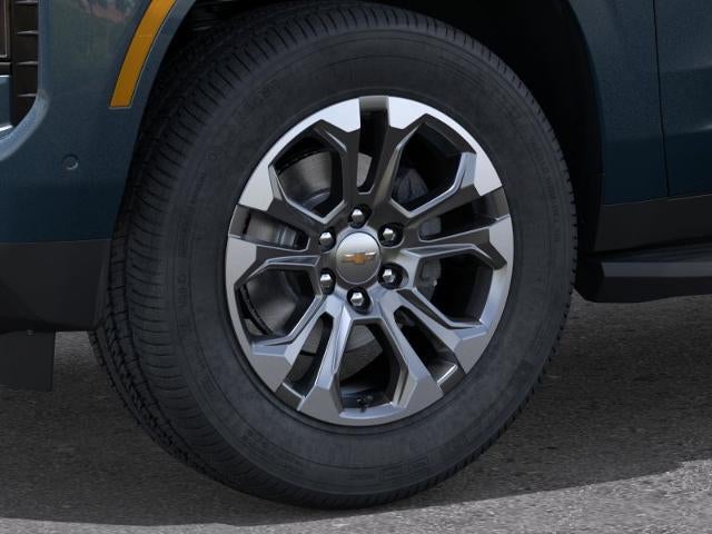2026 Chevrolet Tahoe 2WD LT