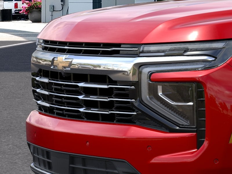 2026 Chevrolet Tahoe 2WD LT
