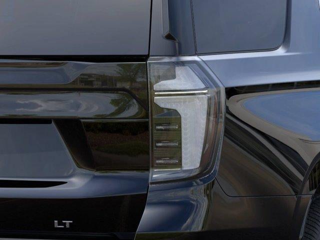 2026 Chevrolet Tahoe 2WD LT