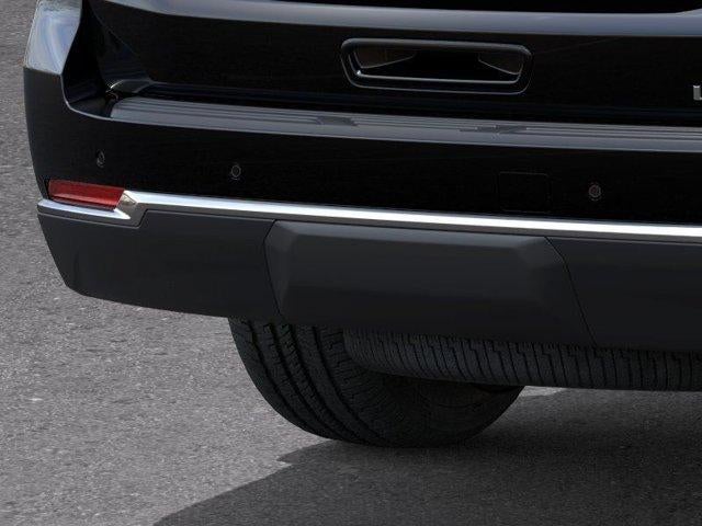 2026 Chevrolet Tahoe 2WD LT