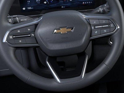 2026 Chevrolet Tahoe 2WD LT