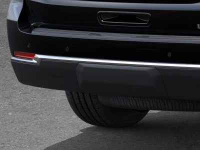 2026 Chevrolet Tahoe 2WD LT