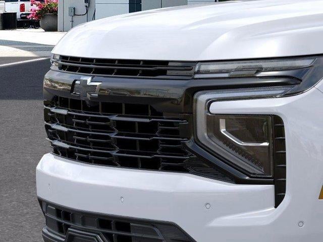 2026 Chevrolet Tahoe 2WD RST